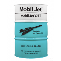 Olej dla lotnictwa MOBIL...