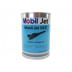 Olej dla lotnictwa MOBIL...