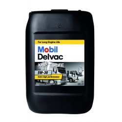 Olej silnikowy MOBIL DELVAC...