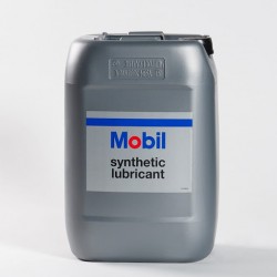 Olej przekładniowy MOBIL...