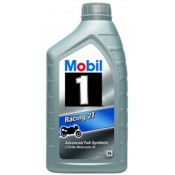 Olej motocyklowy MOBIL 1...