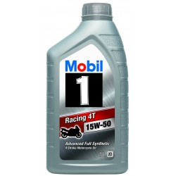 Olej motocyklowy MOBIL 1...