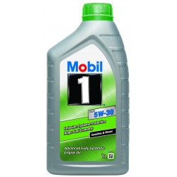 Olej silnikowy MOBIL 1 ESP...